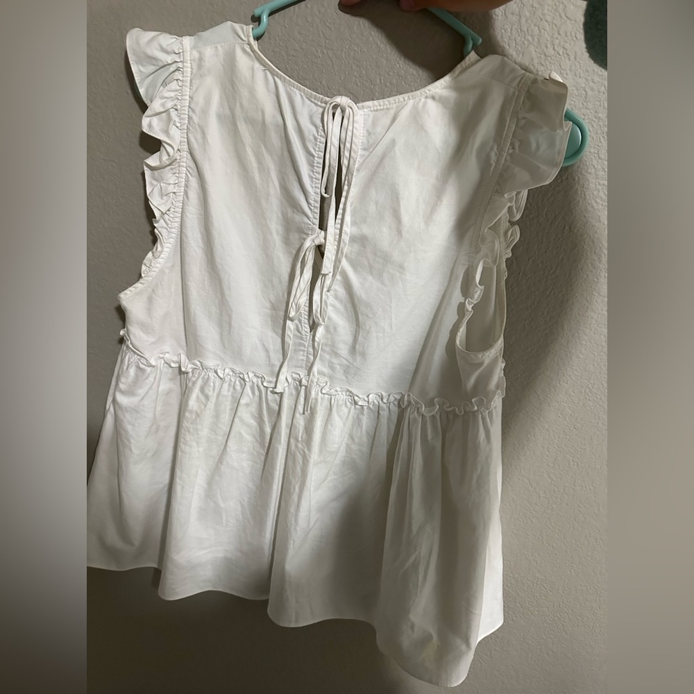 Zara Top! - Picture 2 of 2